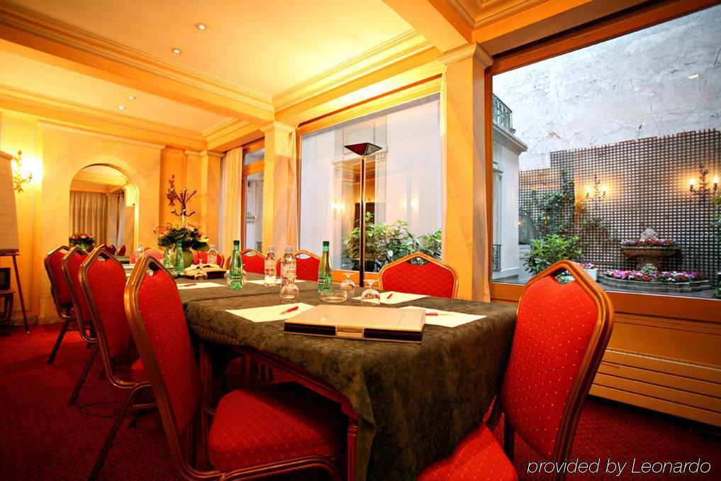 Hotel Concortel Paris Business billede